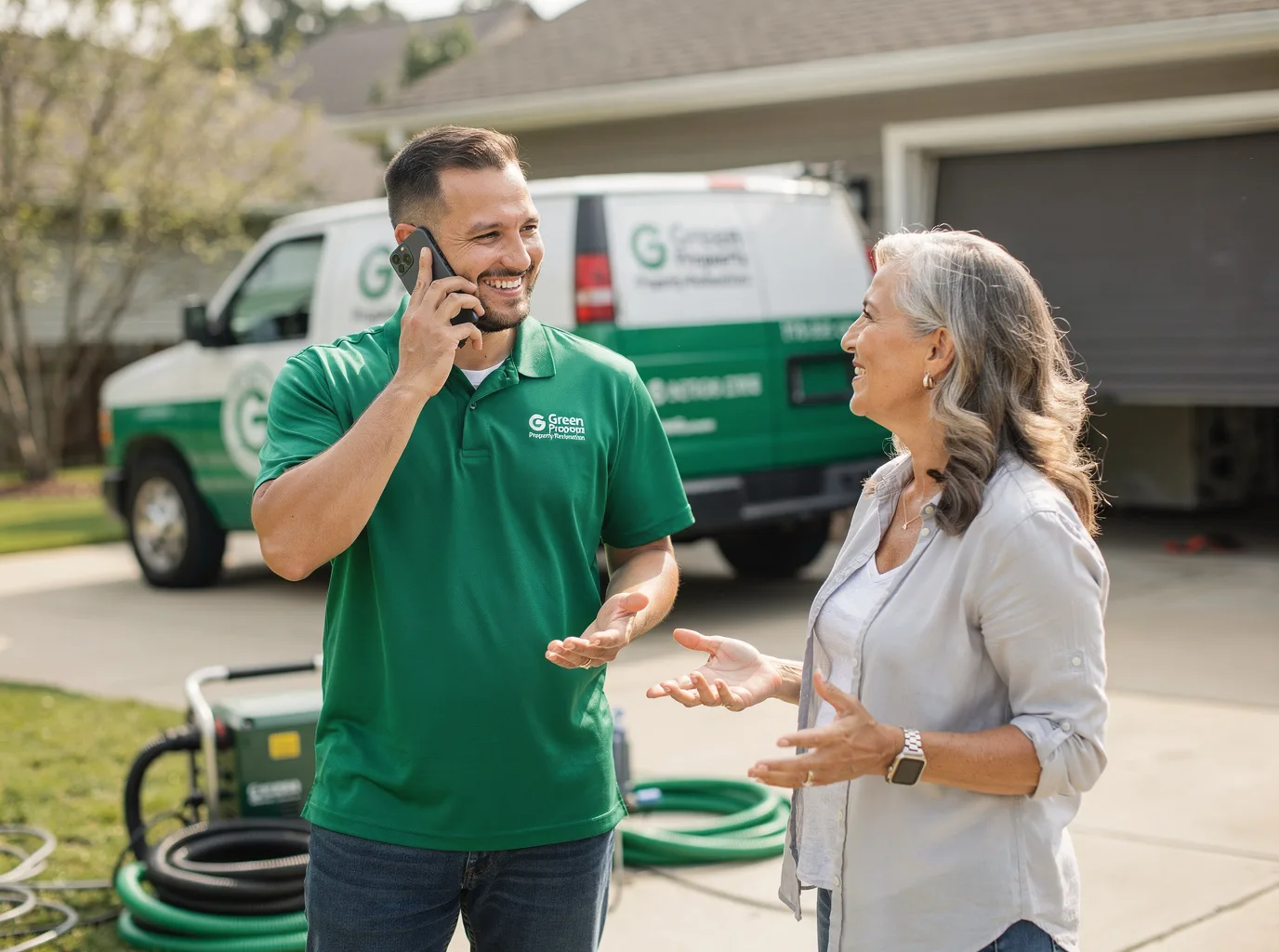 Water Damage Restoration Bitely, MI FAQs
